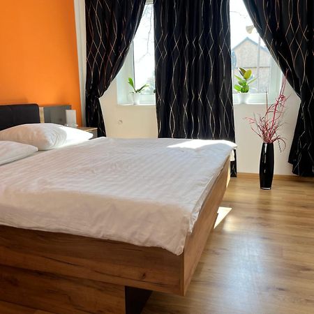 Pension U Palenice Hrabetice  Экстерьер фото