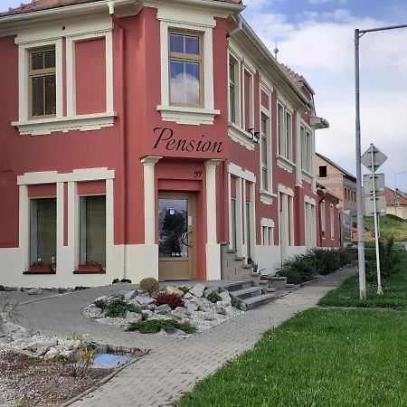 Pension U Palenice Hrabetice  Экстерьер фото