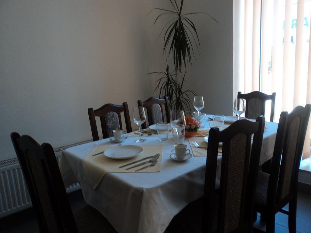 Pension U Palenice Hrabetice  Экстерьер фото