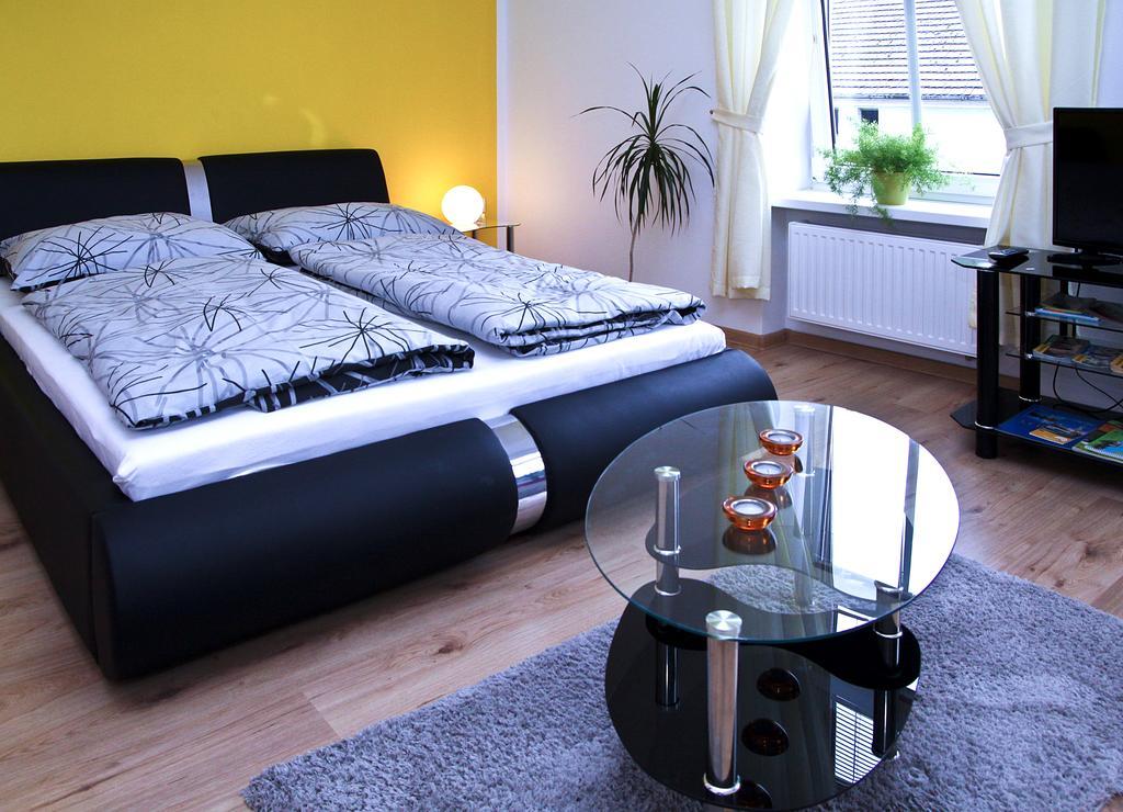 Pension U Palenice Hrabetice  Экстерьер фото