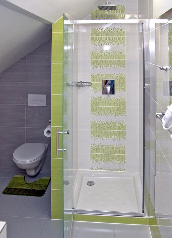 Pension U Palenice Hrabetice  Экстерьер фото