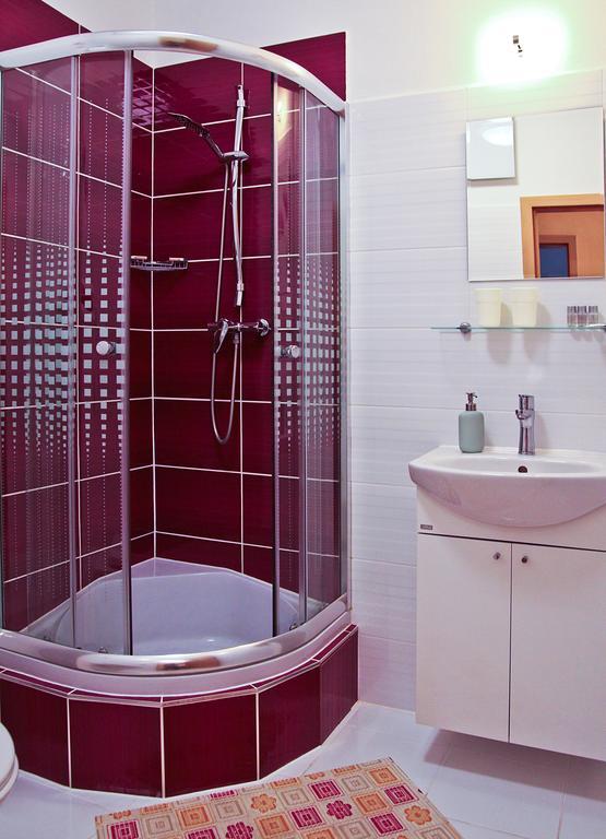 Pension U Palenice Hrabetice  Экстерьер фото