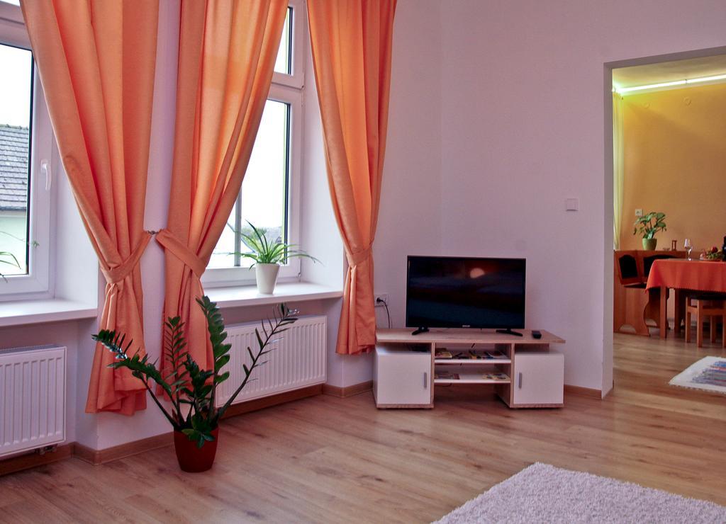 Pension U Palenice Hrabetice  Экстерьер фото