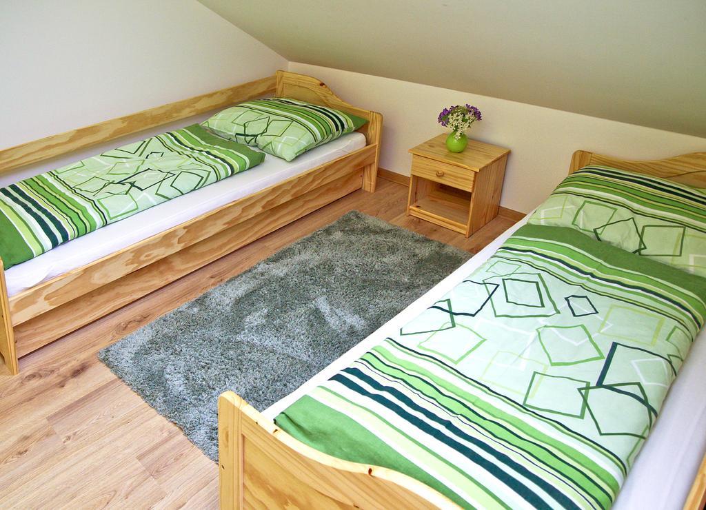 Pension U Palenice Hrabetice  Экстерьер фото