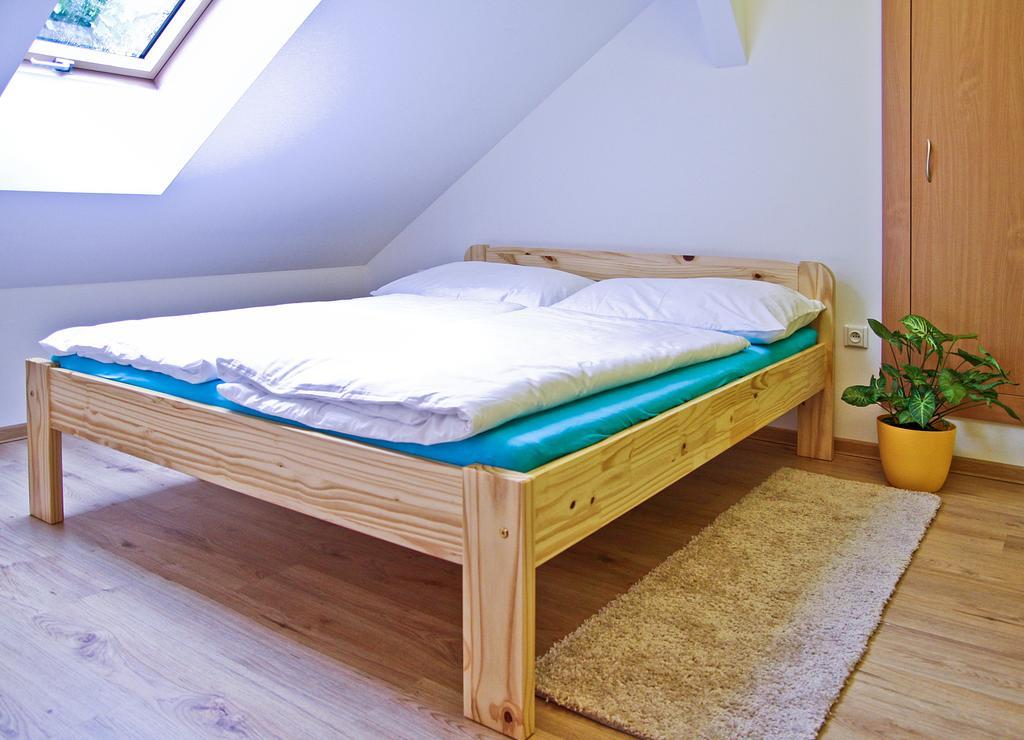 Pension U Palenice Hrabetice  Экстерьер фото