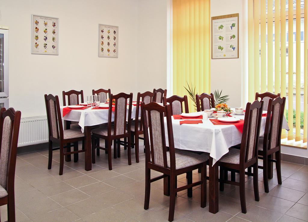 Pension U Palenice Hrabetice  Экстерьер фото